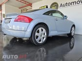 Audi TT 1.8 T