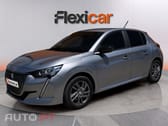 Peugeot 208 1.5 BlueHDi Active Pack