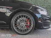 Volkswagen Golf 2.0 TSi GTi DSG Performance