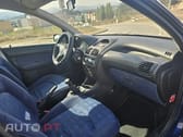 Peugeot 206 1.1 XR Présence