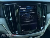 Volvo V60 2.0 T6 AWD TE Plus Bright