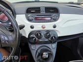 Fiat 500C 1.2 8V Lounge