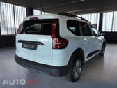 Dacia Jogger 1.0 ECO-G Expression 7L Bi-Fuel