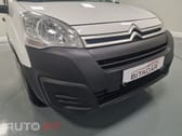 Citroen Berlingo 1.6 HDi L1 Club