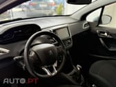 Peugeot 208 1.5 BlueHDi Signature