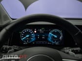 Kia Sportage 1.6 T-GDi PHEV Tech