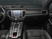 Porsche Macan PDK