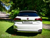 Fiat Tipo 1.0 GSE T3