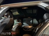 Mercedes-Benz C 300 de AMG Line