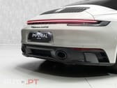Porsche 911 Carrera 4 GTS Cabriolet
