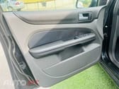 Ford Focus 1.6 TDCi Titanium