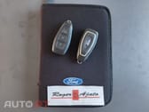 Ford Focus SW 1.5 TDCi EcoBlue ST-Line