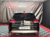Renault Clio Sport Tourer 0.9 TCe GT Line