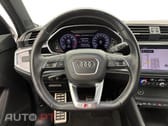 Audi Q3 45 TFSIe S tronic S line
