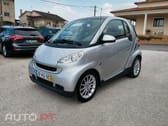 Smart ForTwo cdi coupe