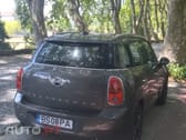MINI Countryman Cooper D