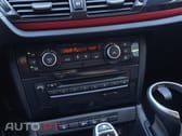 BMW X1 xDrive18d Aut. Sport Line