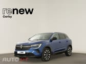 Renault Austral Austral 1.3 Mild Hybrid Techno Auto