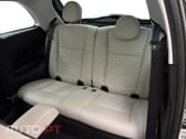 Fiat 500e La Prima de Bocelli