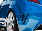 Opel Corsa 1.6 Turbo OPC
