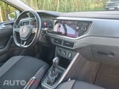 Volkswagen Polo 1.0 TSI OPF DSG Style