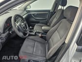 Audi A4 Avant 2.0 TDI Advance
