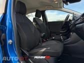 Ford Puma 1.0 EcoBoost MHEV Titanium