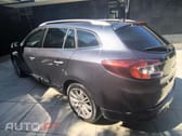 Renault Mégane 1.5 dCi GT Line Premium SS