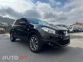 Nissan Qashqai 1.5 dCi Tekna Premium 18