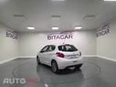 Peugeot 208 1.6 BlueHDi Allure