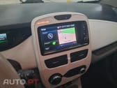 Renault Zoe (c/ Bateria) Bose 40 Q90