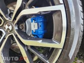 BMW 318 d Touring Auto Line Sport