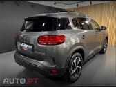Citroen C5 Aircross 1.6 Hybrid Shine e-EAT8