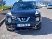 Nissan Juke 1.2 DIG-T N-Connecta
