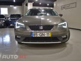 Seat Leon 1.6 TDi 4Drive