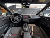 Seat Leon 2.0 TDI FR S/S