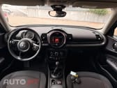 MINI Clubman One D Classic