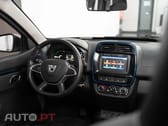 Dacia Spring Comfort Plus