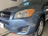 Toyota RAV4 4X4 Automático