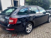 Skoda Octavia Break 1.6 TDI Ambition