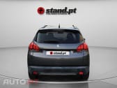 Peugeot 2008 1.2 VTi Allure