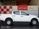 Mitsubishi L200 2.4 DI-D CD Invite 4WD