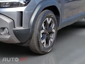 Dacia Duster 1.0 ECO-G 100 Bi-Fuel Extreme