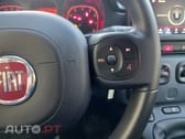 Fiat Panda 1.0 Hybrid City Cross