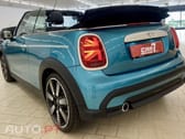 MINI Cooper Premium Plus Classic Auto