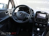 Renault Clio 1.5 dCi Limited
