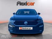 Volkswagen T-Roc 1.0 TSI Style