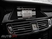 Mercedes-Benz CLS 350 CDi AMG