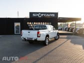 Mitsubishi L200 2.3 DI-D CD Invite 4WD