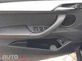 BMW X2 xDrive25e Advantage Plus